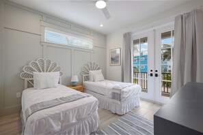 7 Schlafzimmer, kostenloses WLAN, Bettwäsche