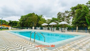 Pool - Chácara em Suzano com Lazer e Piscina (Suzano)