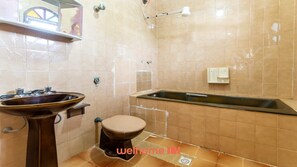Dusche
