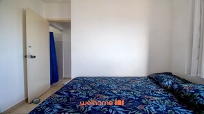 1 habitación y wifi 