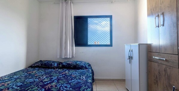 1 habitación y wifi 