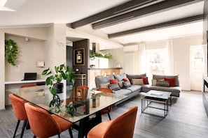 House, Smoking | 2 bedrooms