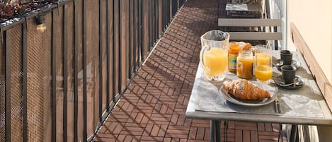 Leilighet, røyk | 2 soverom