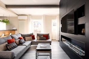 Casa, fumatori | 2 camere