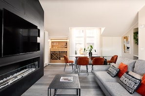 House, Smoking | 2 bedrooms