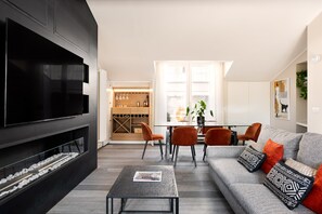 Casa, fumatori | 2 camere