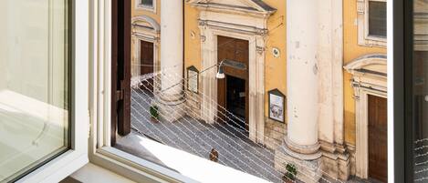 Lägenhet - rökare | 3 sovrum