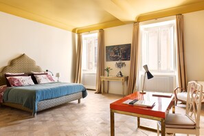 Apartment, Smoking | 3 bedrooms - Idyllia Casa Mina Luxury (Rome)