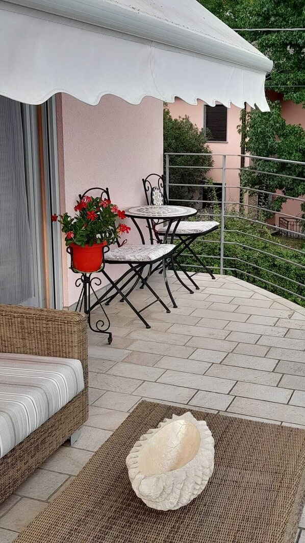 Terrass/Patio
