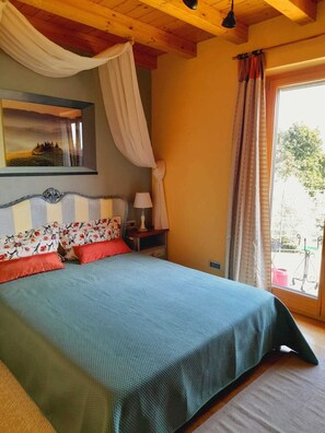 2 camere, ferro/asse da stiro, Wi-Fi, lenzuola