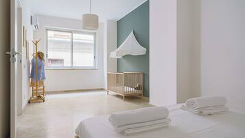 2 Schlafzimmer, kostenloses WLAN