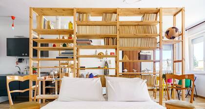 Fusilla Boutique Loft