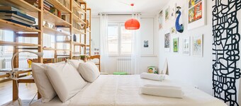 Fusilla Boutique Loft