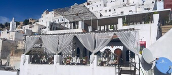 Dar Rehla (BAB OKLA)
