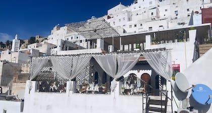 Dar Rehla (BAB OKLA)