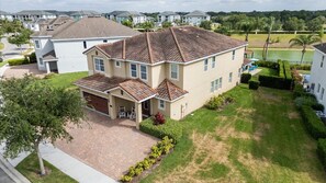 Exterior - The Enchanted Collection: Banyon Way Manor (Kissimmee)