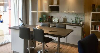 Ferienwohnung Emma