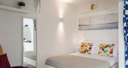 Belavista SeaandSun Apartment