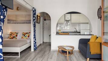 1 quarto, ferros/tábuas de passar roupa, acesso à internet