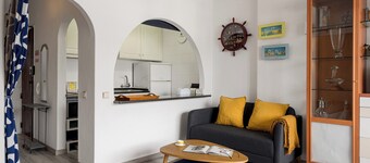 Belavista  SeaandSun Apartment