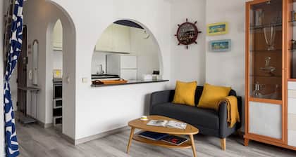 Belavista SeaandSun Apartment