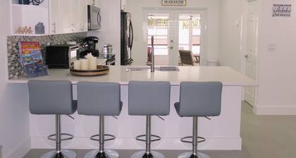 Luxurious Naples Retreat:Beaches,Family Friendly,USOP National Pickleball Center