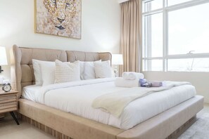 1 bedroom, iron/ironing board, WiFi