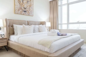 1 chambre, fer et planche à repasser, Wi-Fi