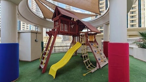 Espace pour enfants