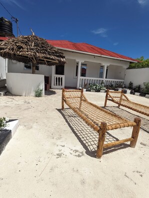 Exterior - ndeni house paje (Paje)