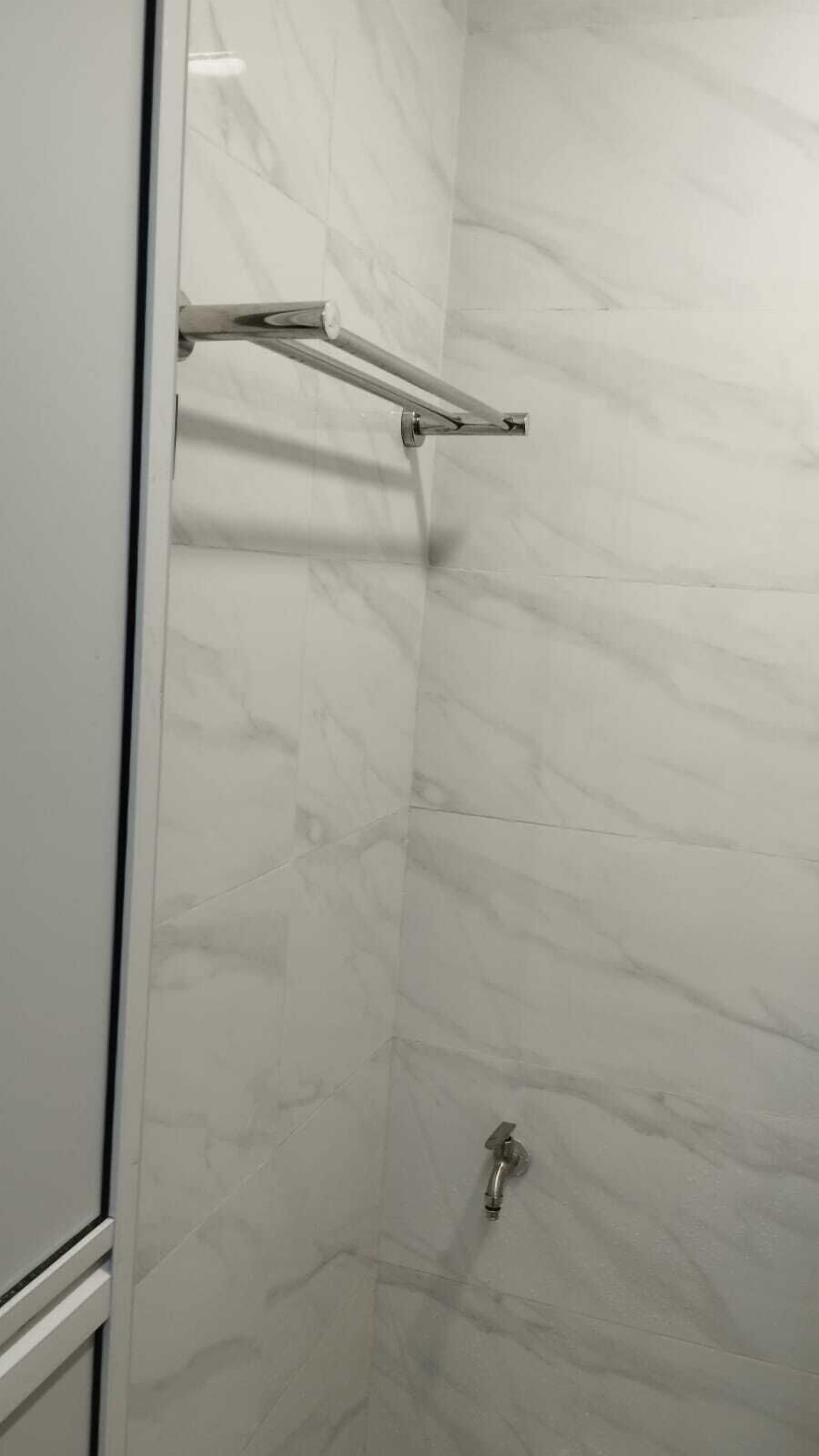 Shared Dormitory, Mixed Dorm, Non Smoking, Microwave | Bathroom