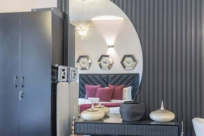 Fer et planche à repasser, Wi-Fi