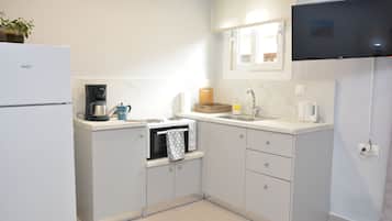 Studio | Private kitchen