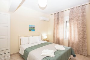 Apartment - Travelers Nest by Checkin (Heraklion)