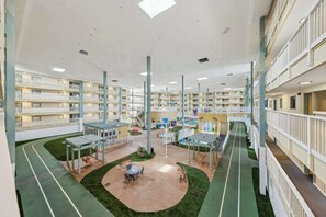 Interior - 2 BDR with Shared Pool & Tennis Courts, Walk to Beach (Hilton Head Island)