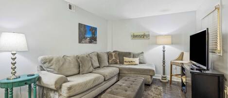 Televisión, videojuegos, reproductor de DVD