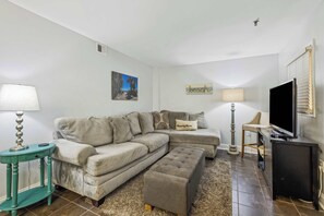 Televisie, videospelletjes en een dvd-speler