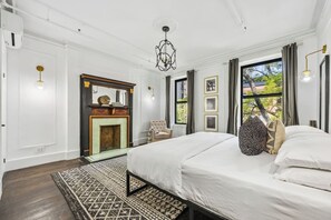 8 sovrum, strykjärn/strykbräda och gratis wi-fi