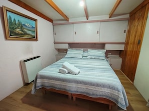 Family Cabin - Hostal & Cabañas Don Juan (Villarrica)