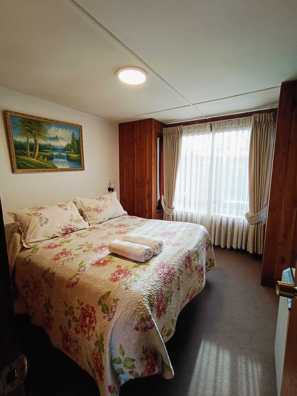 Family Apartment, City View | Premium bedding, free WiFi, bed sheets