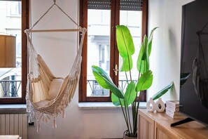 Interior - 170sqm Chic stay  in the Perfect location to Explore Milan (Milano)