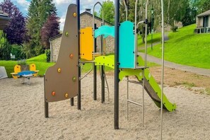 Children’s area