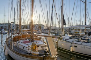 Port de plaisance