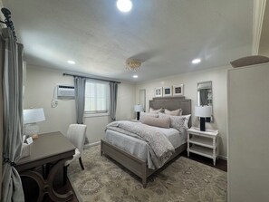 4 chambres