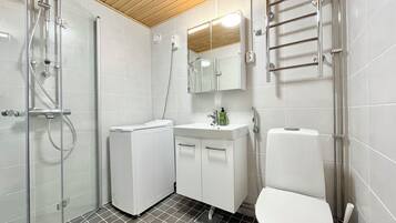 Comfort-Apartment | Badezimmer