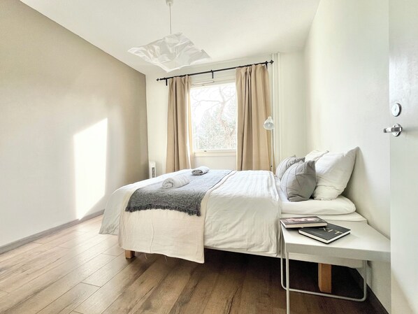 Apartamento conforto | 1 quarto, Wi-Fi de cortesia