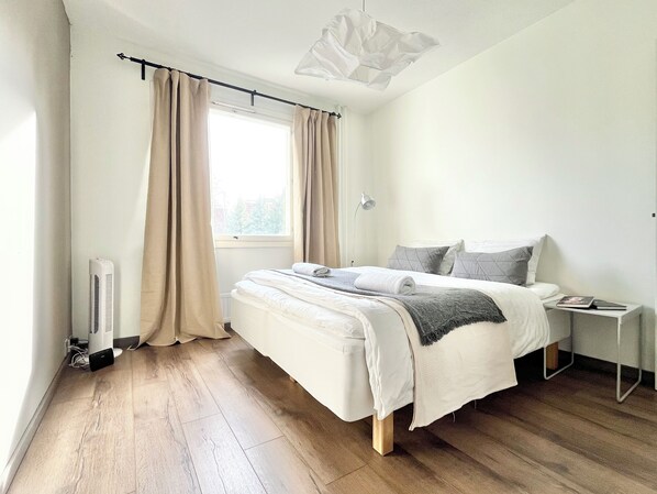 Comfort Apartment | 1 bedroom, free WiFi - City Home Finland (Tampere)