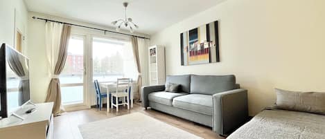 Departamento Confort | 1 habitación y wifi gratis