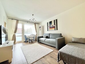 Comfort Apartment | 1 bedroom, free WiFi - City Home Finland (Tampere)