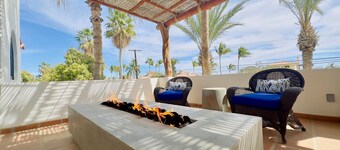 Near Beach Casita With Firepit